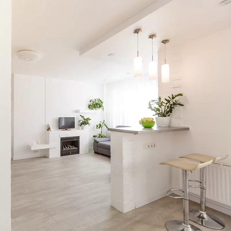 Entreprise de rénovation à Aubervilliers